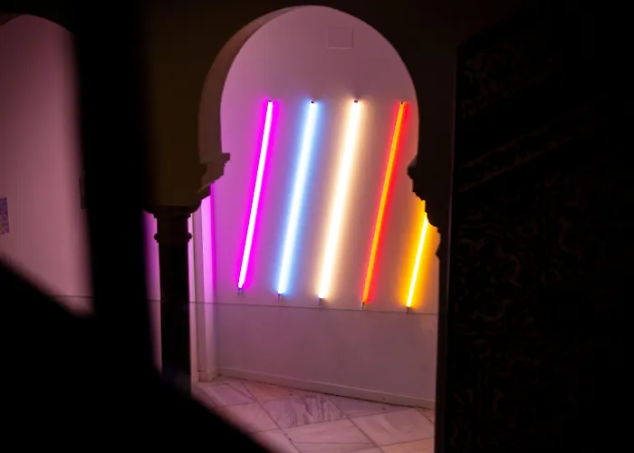 Room00 Salvador Hostel